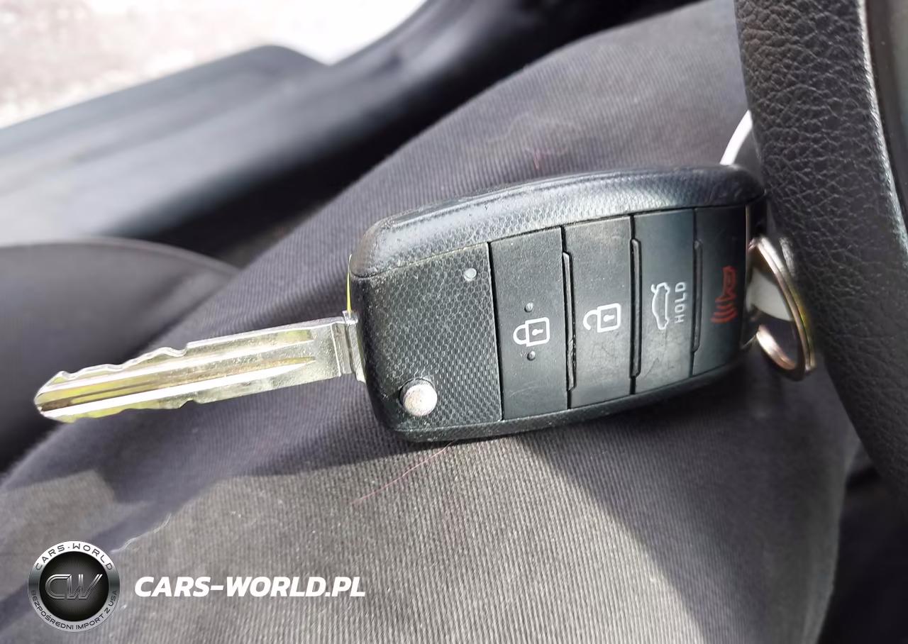 2018 Kia Forte Lx VIN:KNAFK5A82J5773415 - 11