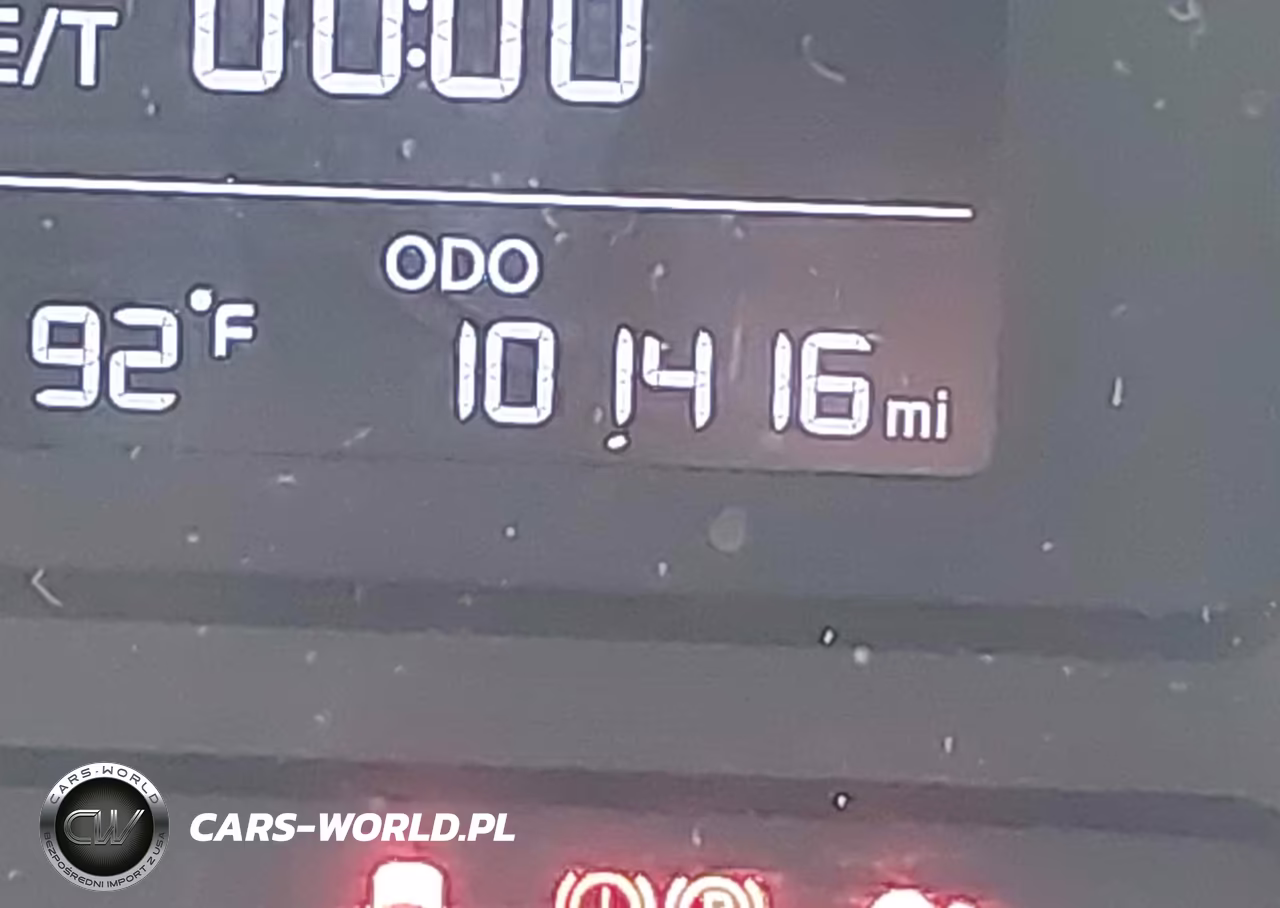 2018 Kia Forte Lx VIN:KNAFK5A82J5773415 - 15