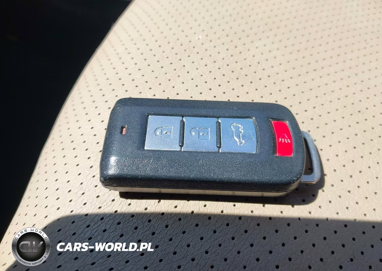 2016 Mitsubishi Outlander Sel VIN:JA4AZ3A3XGZ021734 - 11