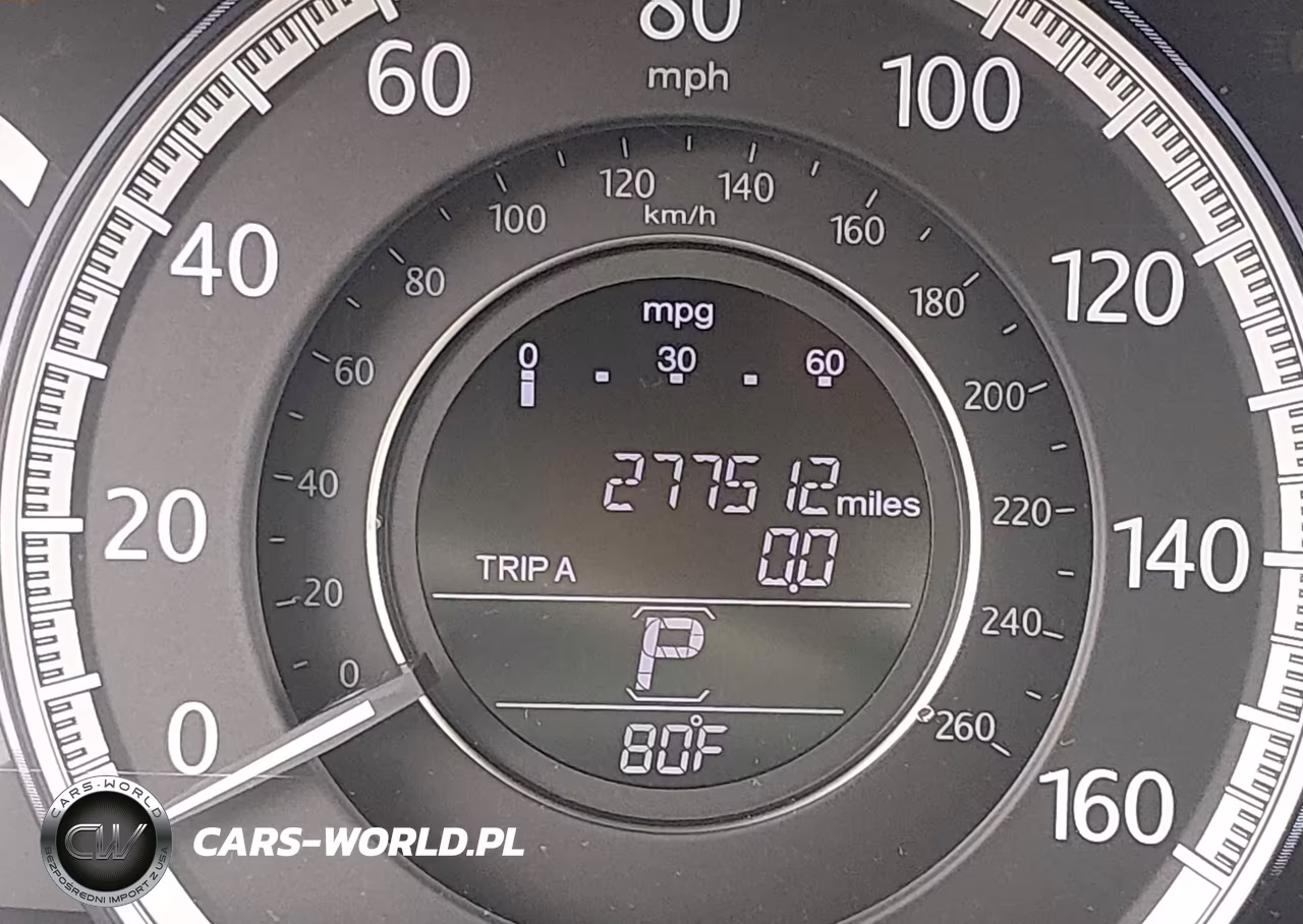 2015 Honda Accord Lx VIN:1HGCR2F3XFA261463 - 15