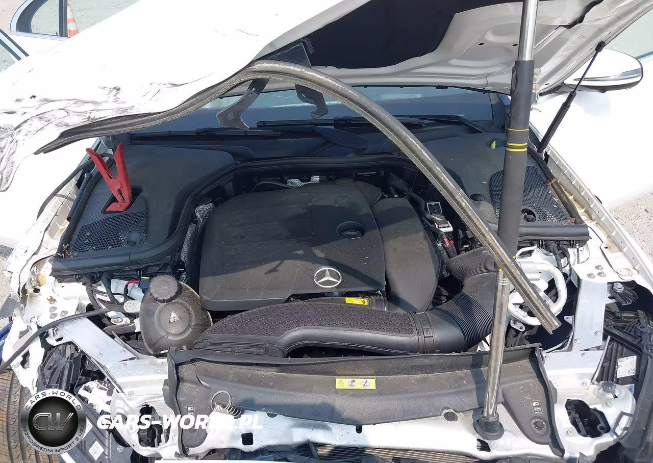 2021 Mercedes-Benz E 350 4Matic VIN:W1KZF8EBXMA893718 - 10
