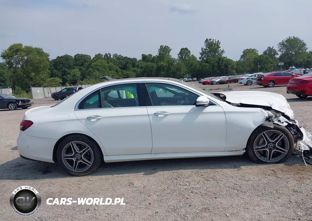2021 Mercedes-Benz E 350 4Matic VIN:W1KZF8EBXMA893718 - 14