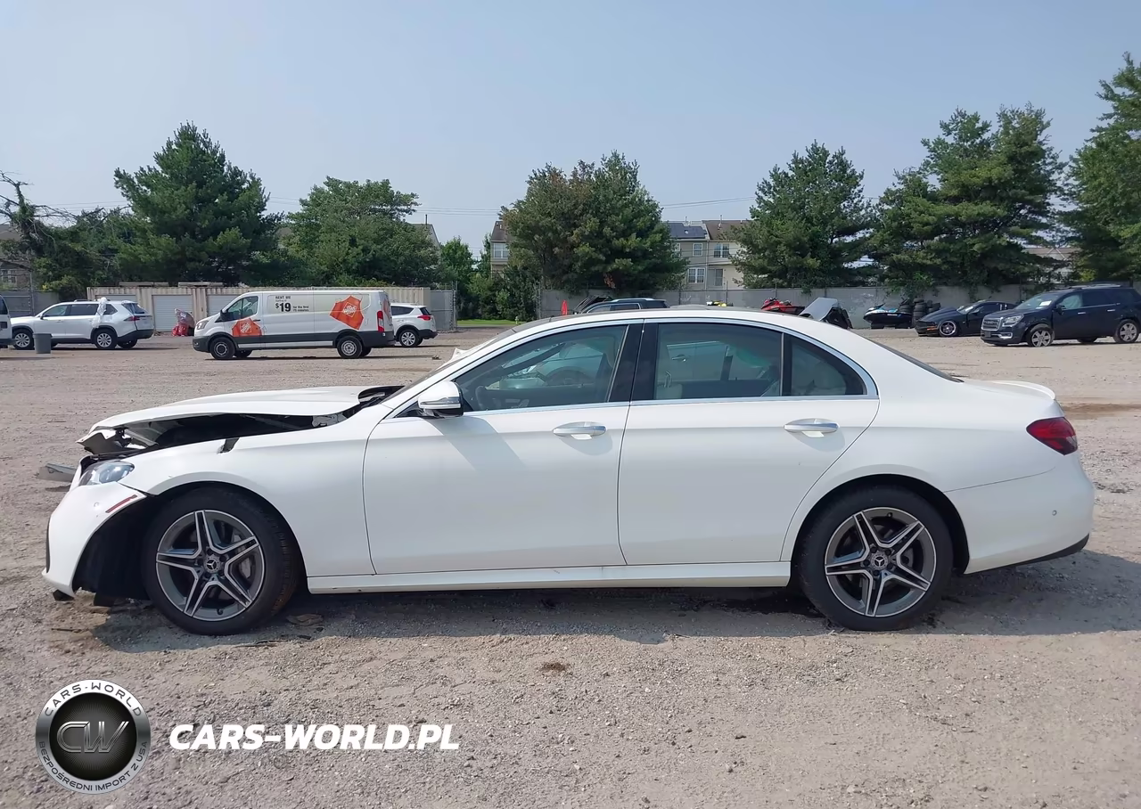 2021 Mercedes-Benz E 350 4Matic VIN:W1KZF8EBXMA893718 - 15