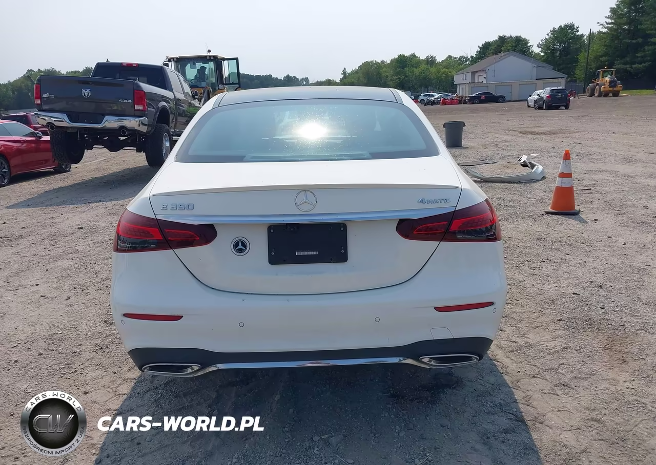 2021 Mercedes-Benz E 350 4Matic VIN:W1KZF8EBXMA893718 - 17