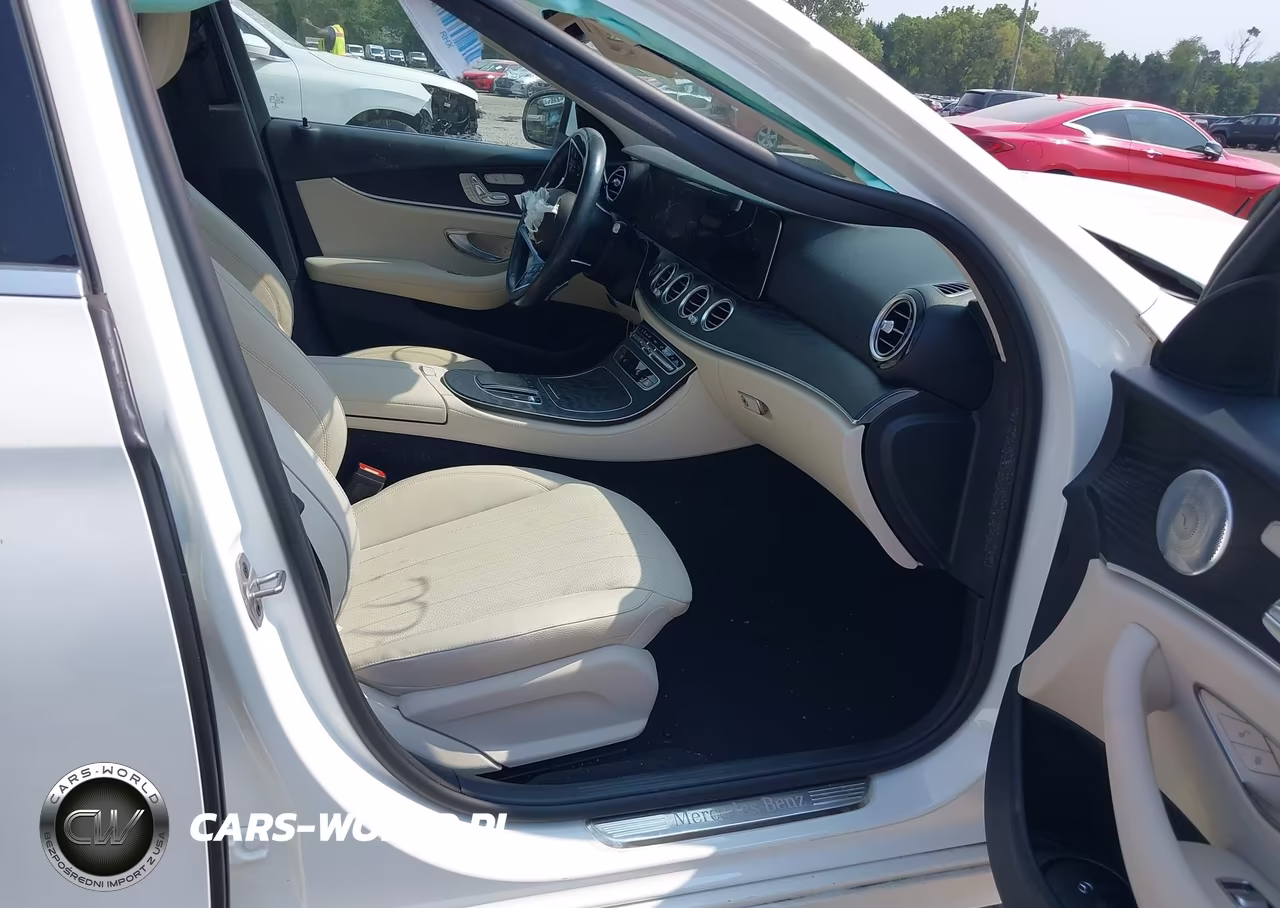 2021 Mercedes-Benz E 350 4Matic VIN:W1KZF8EBXMA893718 - 5