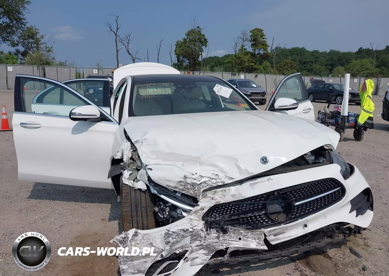 2021 Mercedes-Benz E 350 4Matic VIN:W1KZF8EBXMA893718 - 6