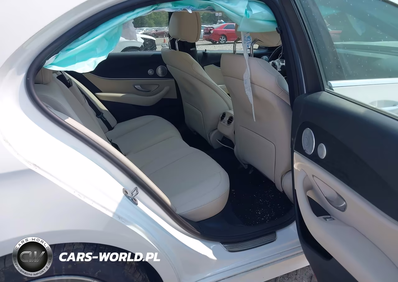 2021 Mercedes-Benz E 350 4Matic VIN:W1KZF8EBXMA893718 - 8