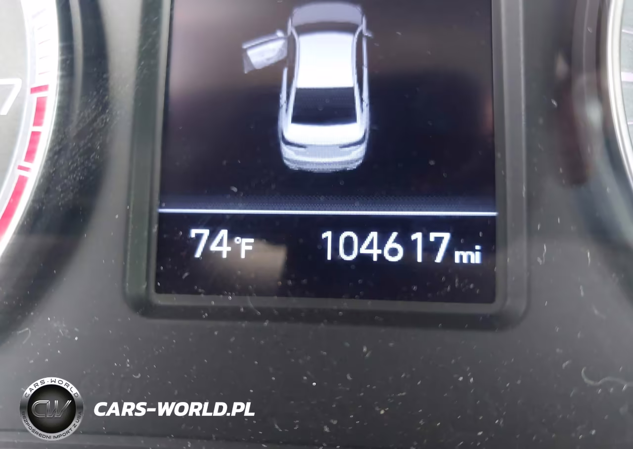 2019 Hyundai Sonata Se VIN:5NPE24AF3KH733739 - 16