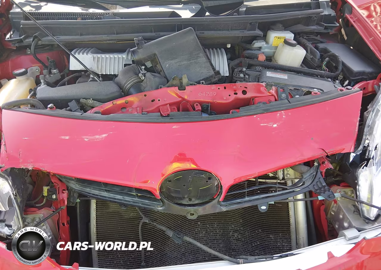 2015 Toyota Prius Persona Series Special Edition VIN:JTDKN3DU6F0406110 - 10