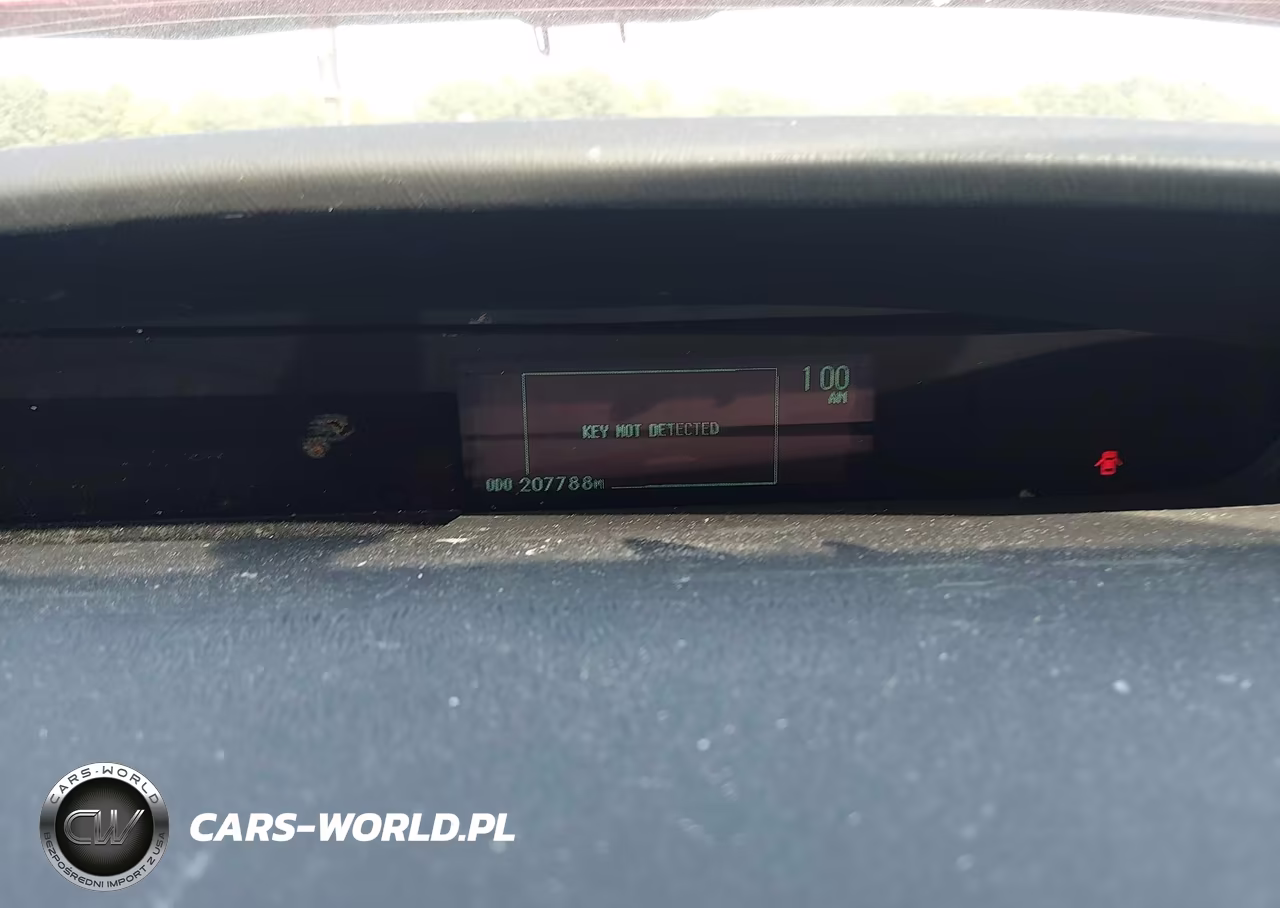 2015 Toyota Prius Persona Series Special Edition VIN:JTDKN3DU6F0406110 - 7