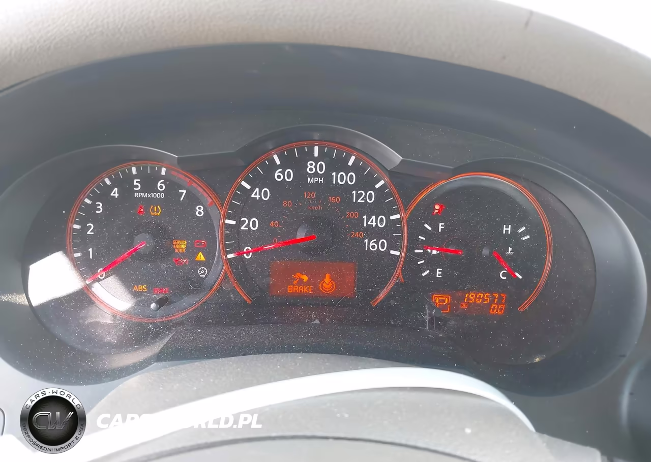 2008 Nissan Altima 2.5 S VIN:1N4AL21E68N442898 - 7