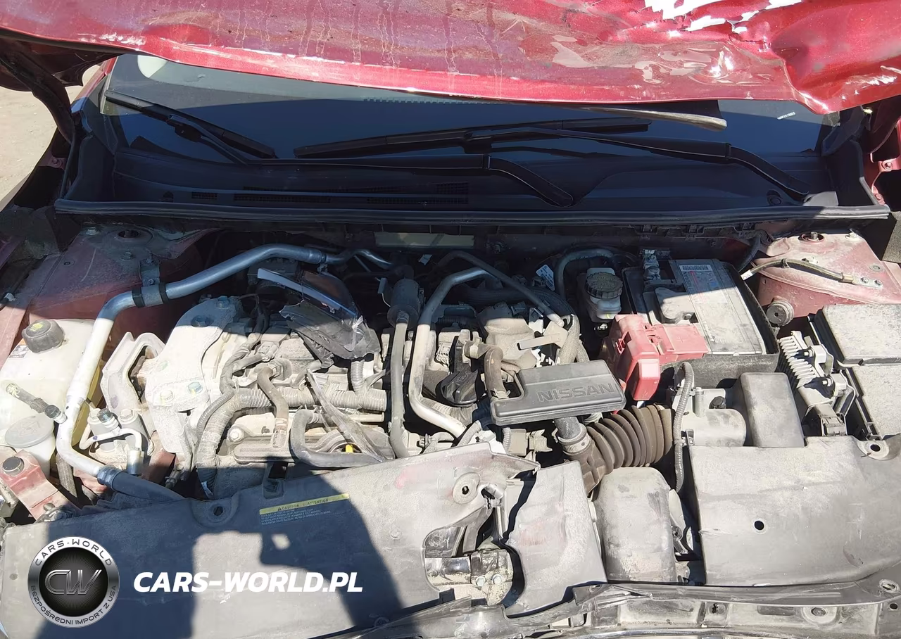 2020 Nissan Sentra Sv Xtronic Cvt VIN:3N1AB8CV2LY306019 - 10