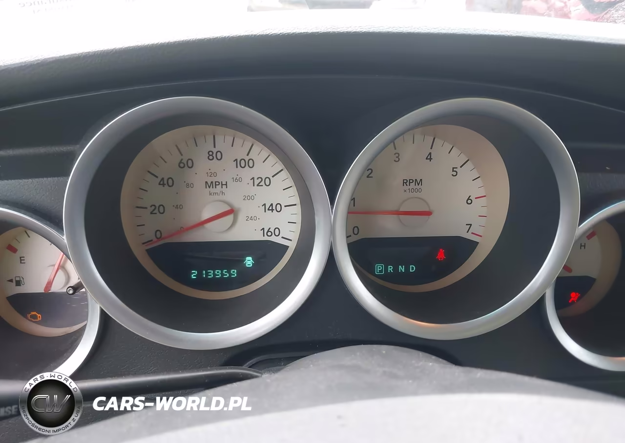 2005 Dodge Magnum Rt VIN:2D4GV58265H660410 - 7