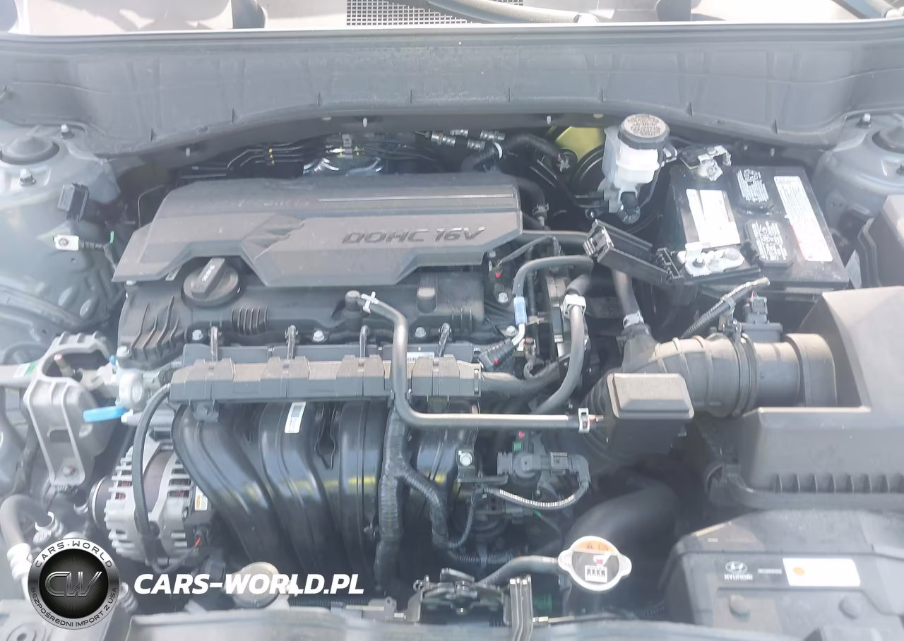 2026 Hyundai Kona Sel Sport VIN:KM8HFCAB0TU344522 - 10