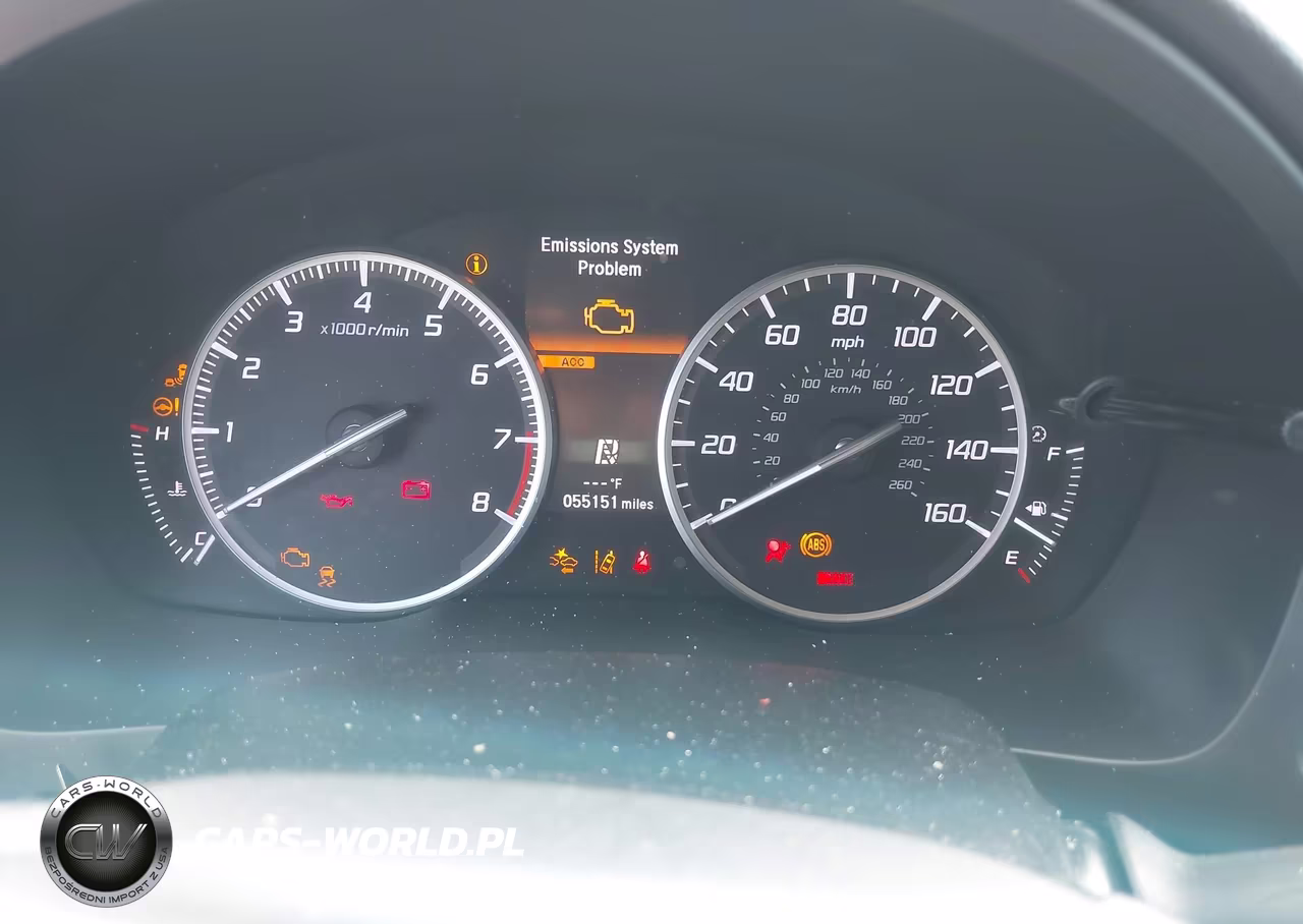 2021 Acura Ilx Premium Package-Technology Package VIN:19UDE2F74MA005996 - 7