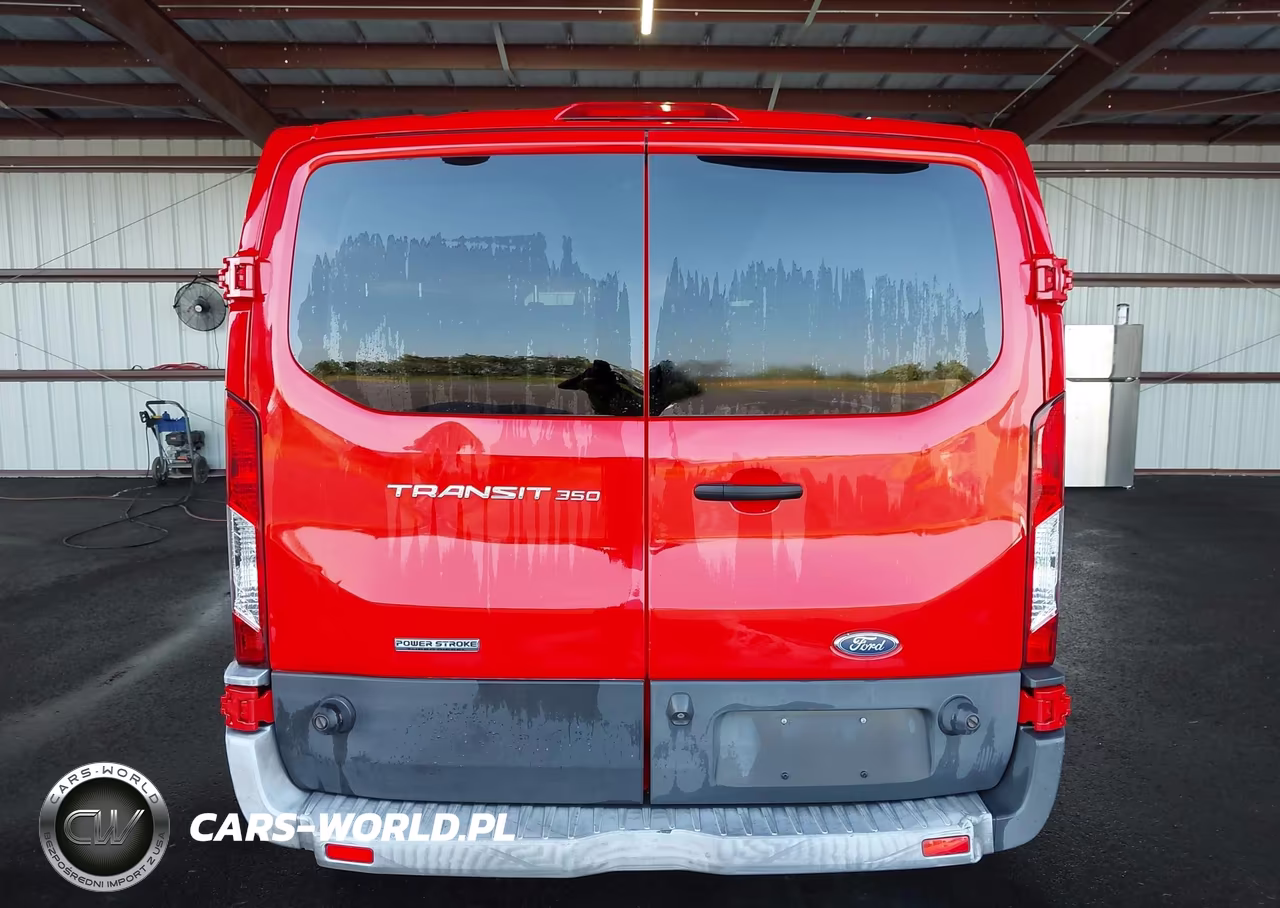 2016 Ford Transit-350 Xl VIN:1FBAX2ZV4GKB29145 - 22