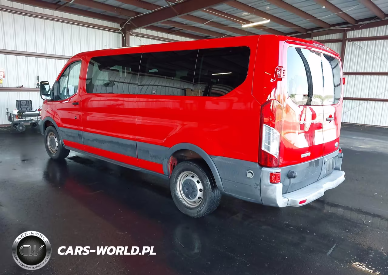 2016 Ford Transit-350 Xl VIN:1FBAX2ZV4GKB29145 - 3