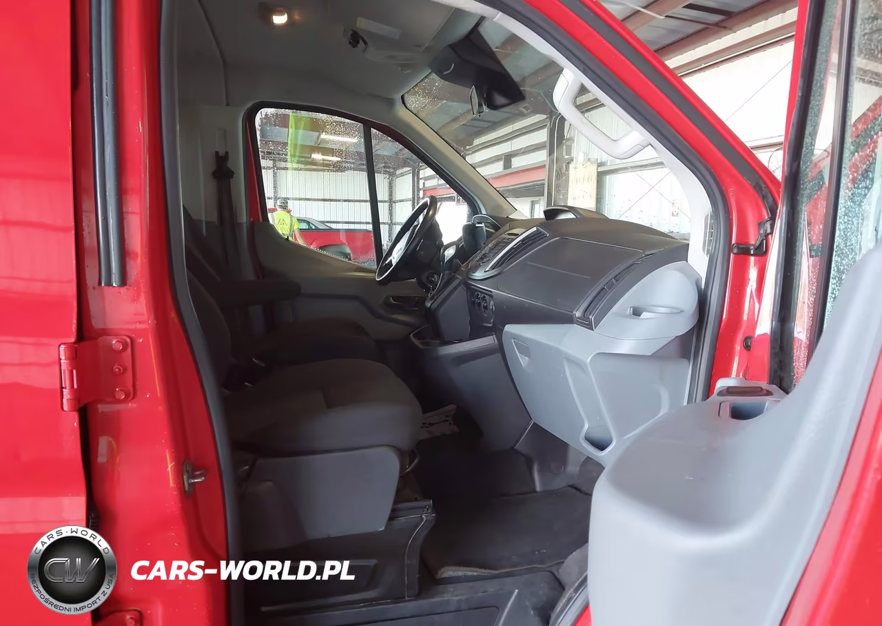 2016 Ford Transit-350 Xl VIN:1FBAX2ZV4GKB29145 - 5
