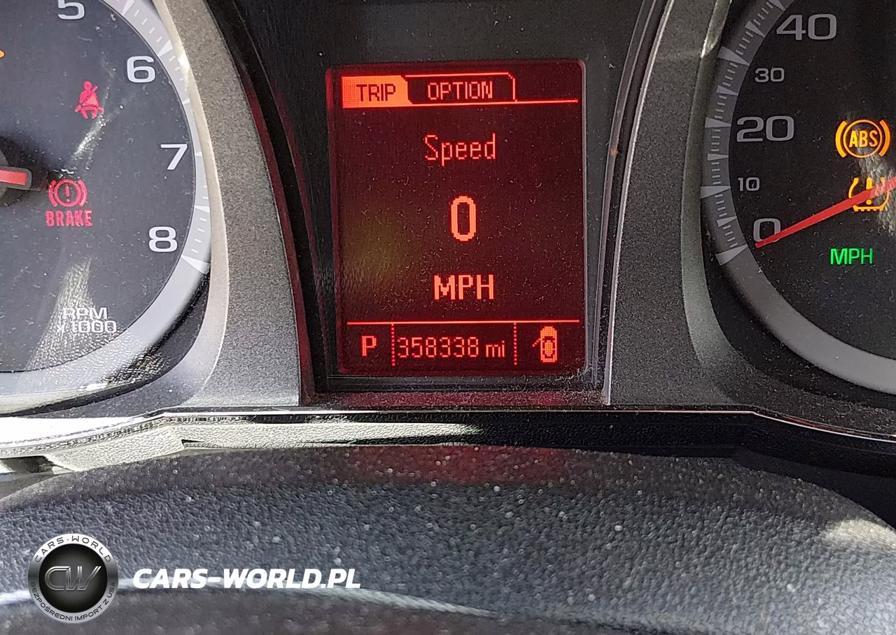 2014 GMC Terrain Slt-1 VIN:2GKFLSE37E6376682 - 7