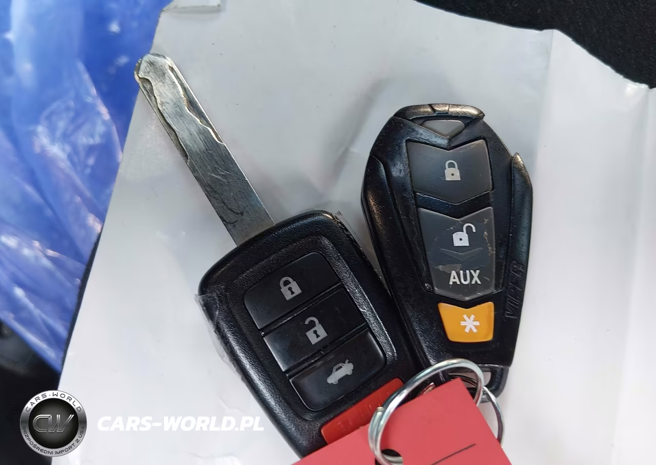 2013 Honda Accord Lx-S VIN:1HGCT1B37DA008633 - 11