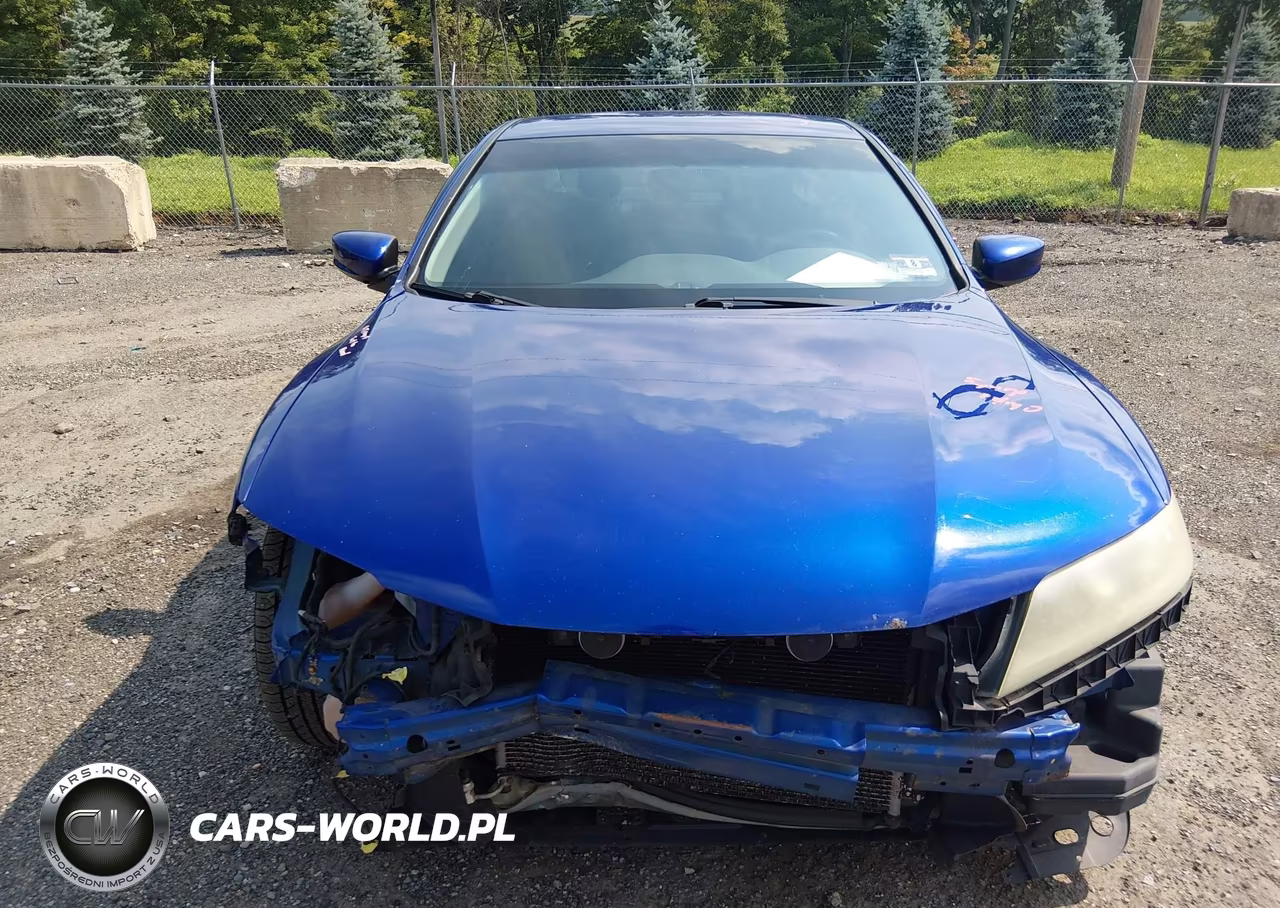 2013 Honda Accord Lx-S VIN:1HGCT1B37DA008633 - 13