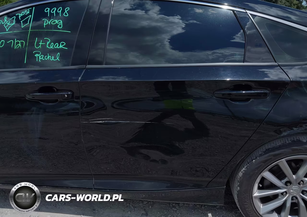 2021 Honda Accord Lx VIN:1HGCV1F1XMA087377 - 21