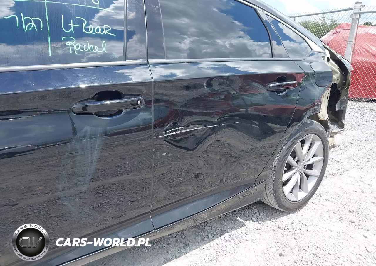 2021 Honda Accord Lx VIN:1HGCV1F1XMA087377 - 22