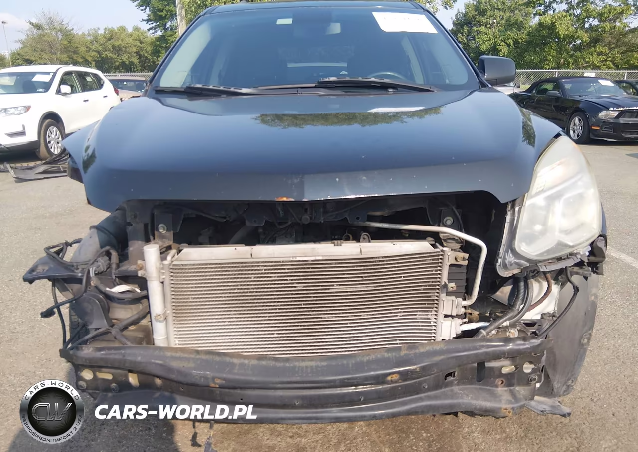 2016 Chevrolet Equinox Lt VIN:2GNALCEK5G6249636 - 12