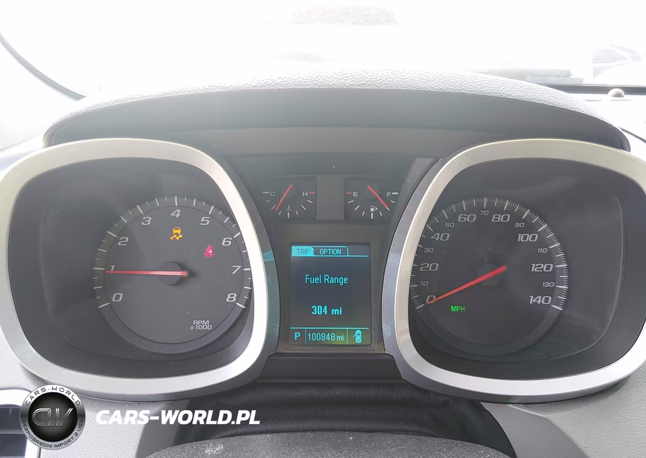 2016 Chevrolet Equinox Lt VIN:2GNALCEK5G6249636 - 7