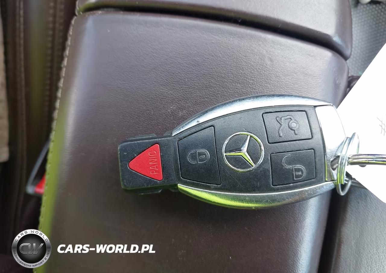 2015 Mercedes-Benz Ml 63 Amg 4Matic VIN:4JGDA7EB2FA441242 - 11
