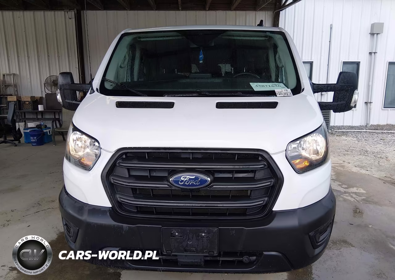 2020 Ford Transit-150 Passenger Van Xl VIN:1FMZK1Y84LKB23015 - 12