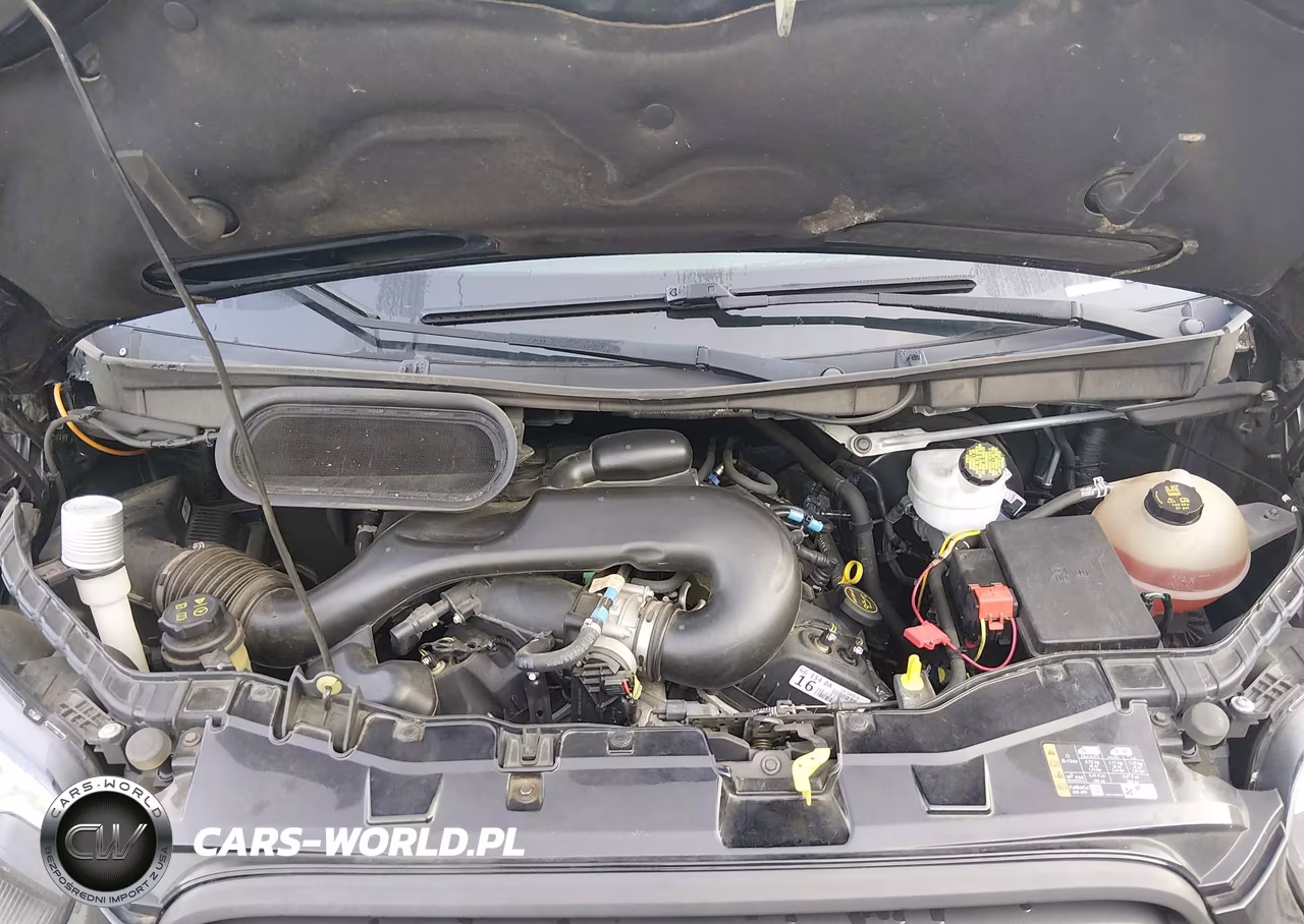 2018 Ford Transit-350 Xl VIN:1FBZX2ZM5JKB43024 - 10