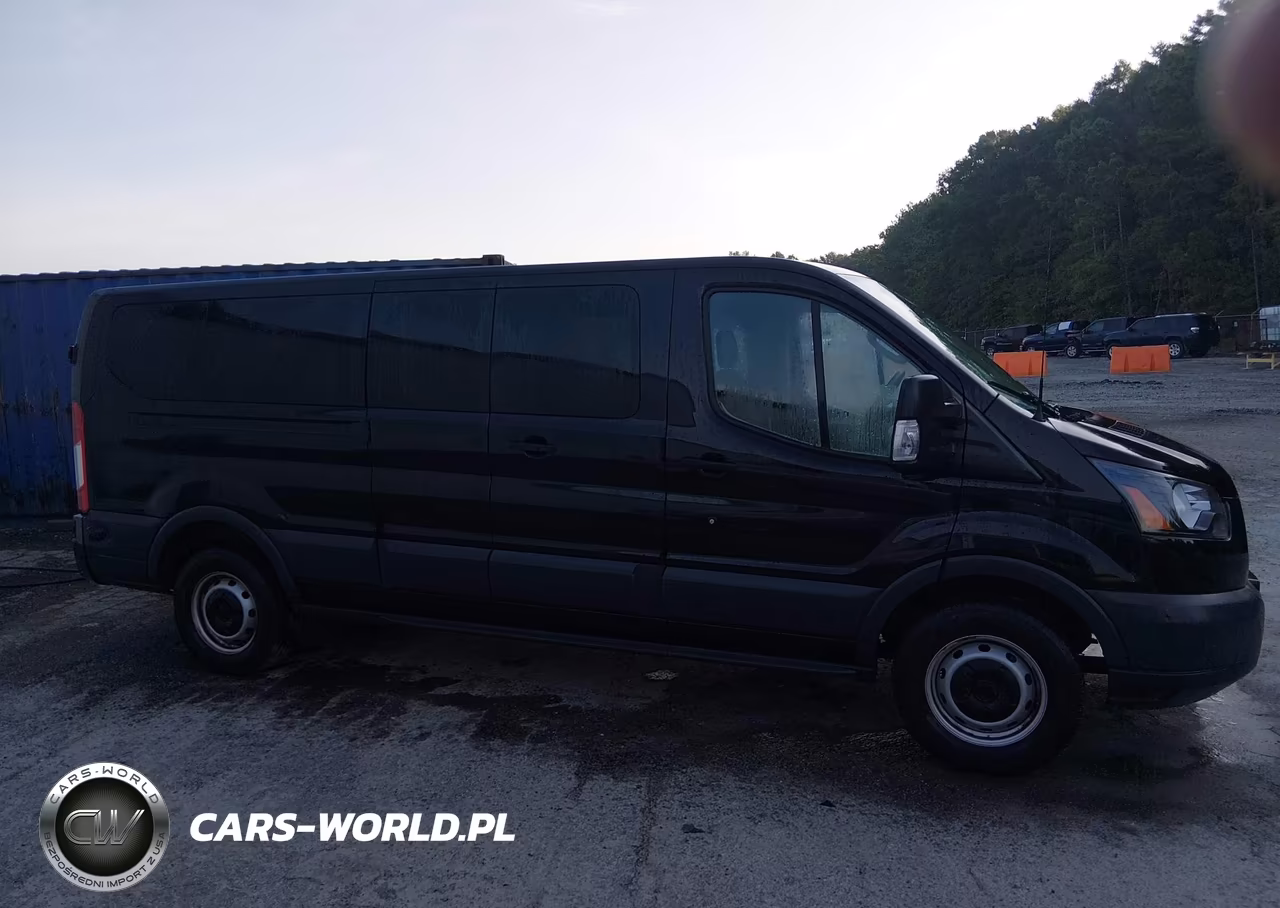2018 Ford Transit-350 Xl VIN:1FBZX2ZM5JKB43024 - 15