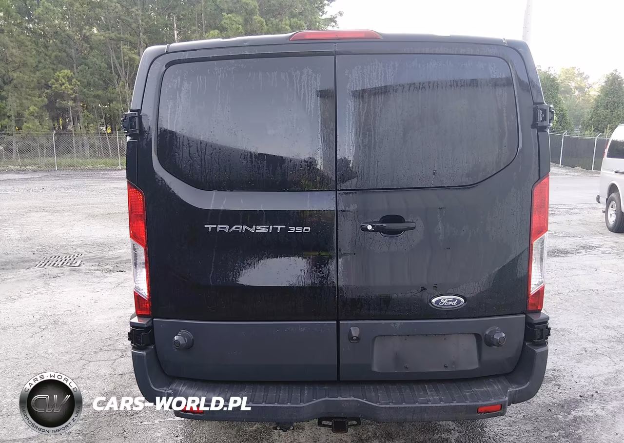 2018 Ford Transit-350 Xl VIN:1FBZX2ZM5JKB43024 - 18