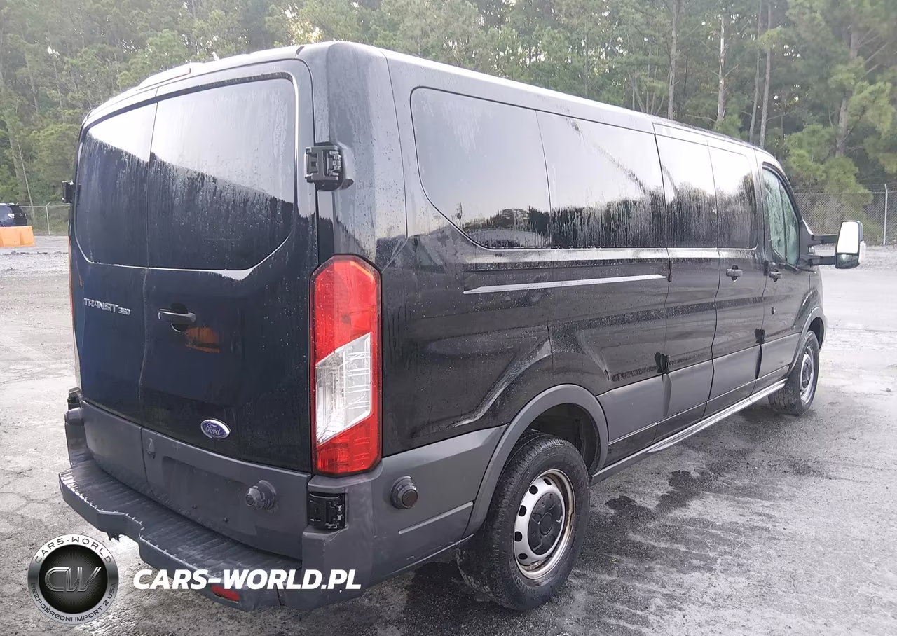 2018 Ford Transit-350 Xl VIN:1FBZX2ZM5JKB43024 - 4