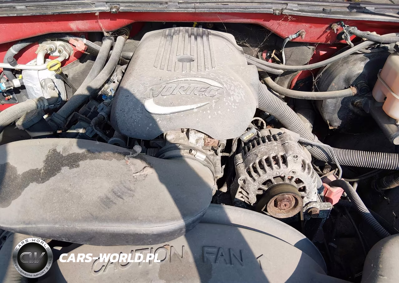 2002 Chevrolet Silverado 1500 Ls VIN:2GCEC19T421151530 - 6