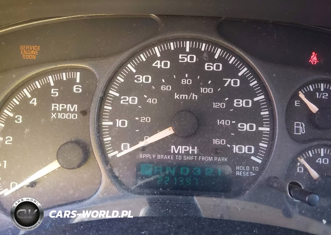2002 Chevrolet Silverado 1500 Ls VIN:2GCEC19T421151530 - 7