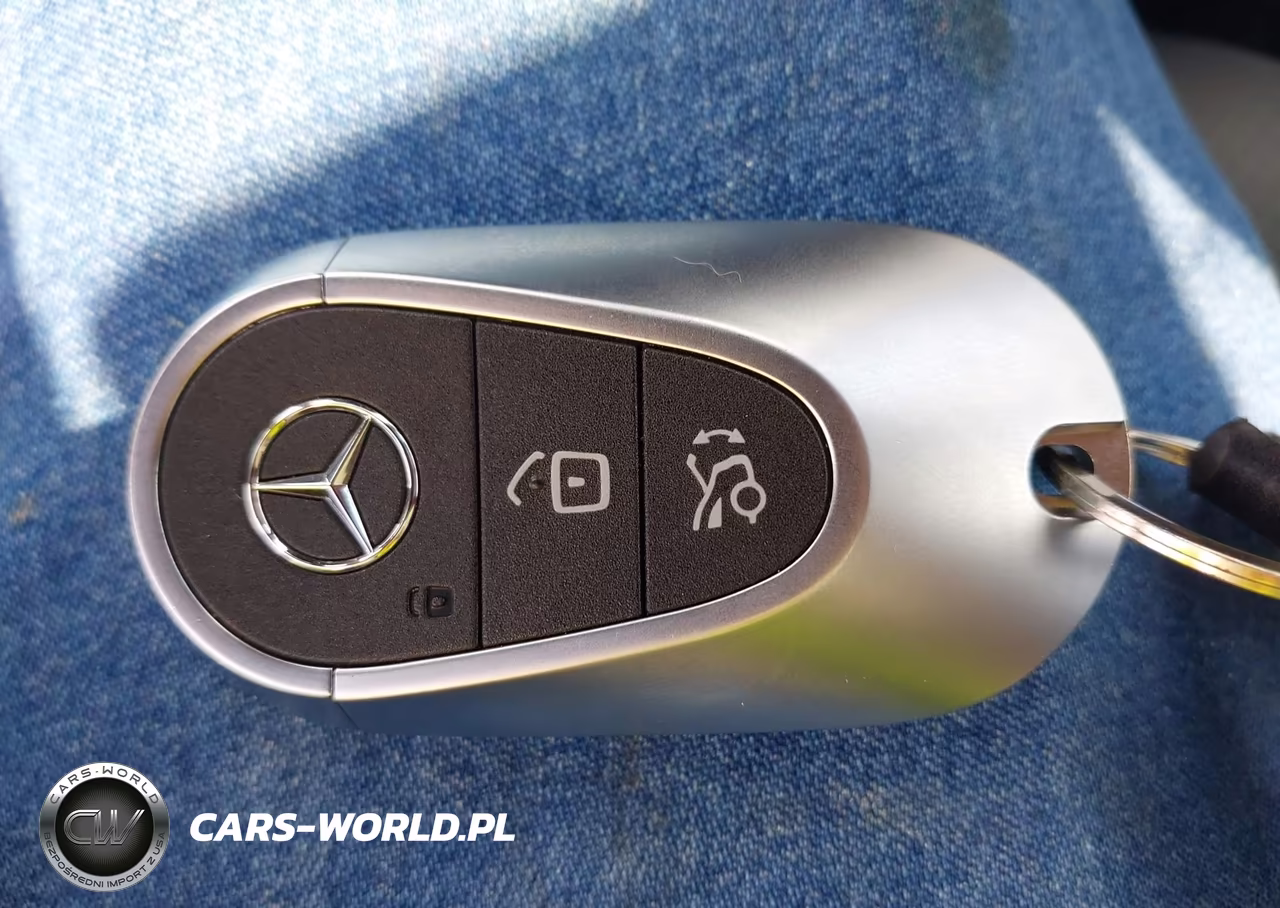 2024 Mercedes-Benz C 300 VIN:W1KAF4HB2RR216883 - 11
