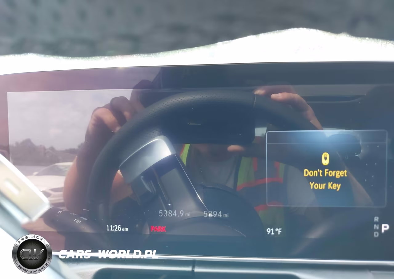 2024 Mercedes-Benz C 300 VIN:W1KAF4HB2RR216883 - 7