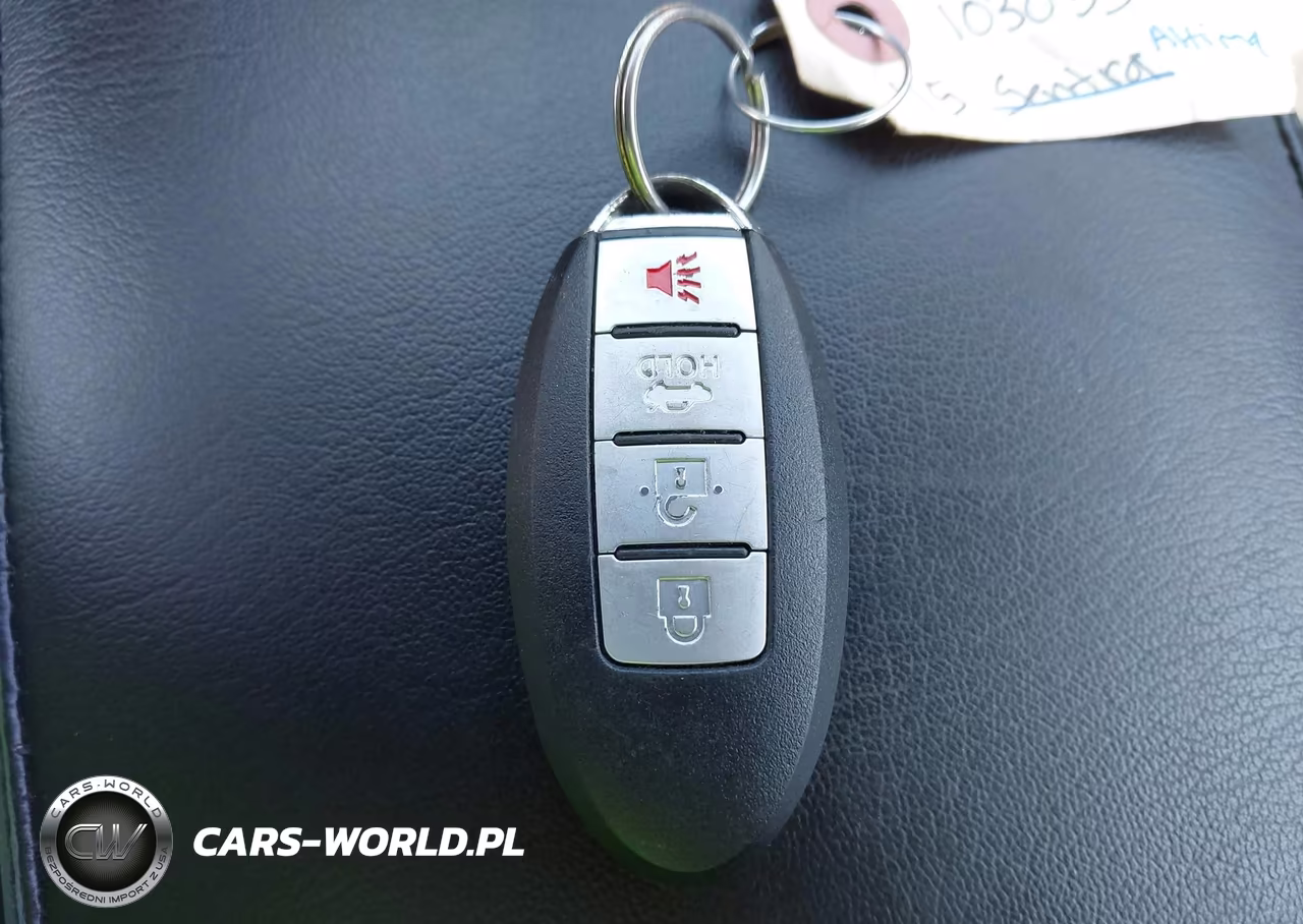 NISSAN ALTIMA 2.5 VIN:1N4AL3AP1FC433204 - 11