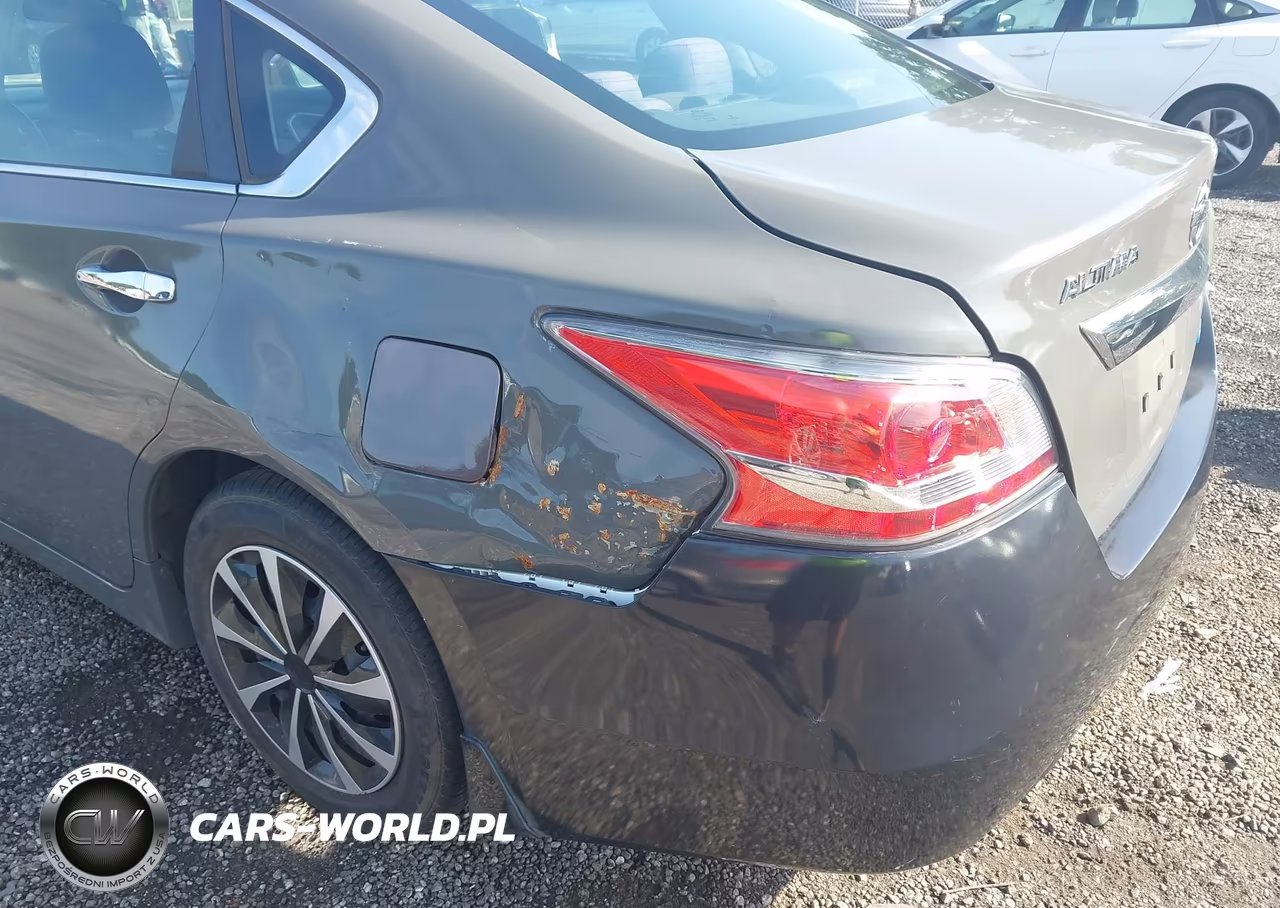 NISSAN ALTIMA 2.5 VIN:1N4AL3AP1FC433204 - 6