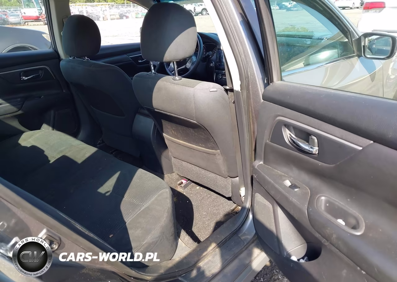 NISSAN ALTIMA 2.5 VIN:1N4AL3AP1FC433204 - 8