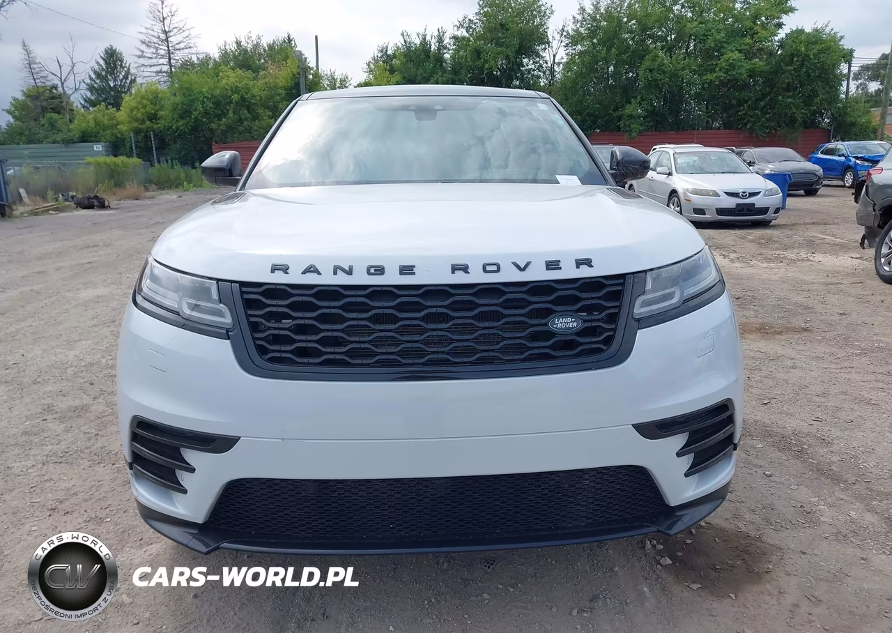 2020 Land Rover Range Rover Velar P250 R-Dynamic S VIN:SALYK2EXXLA271590 - 12
