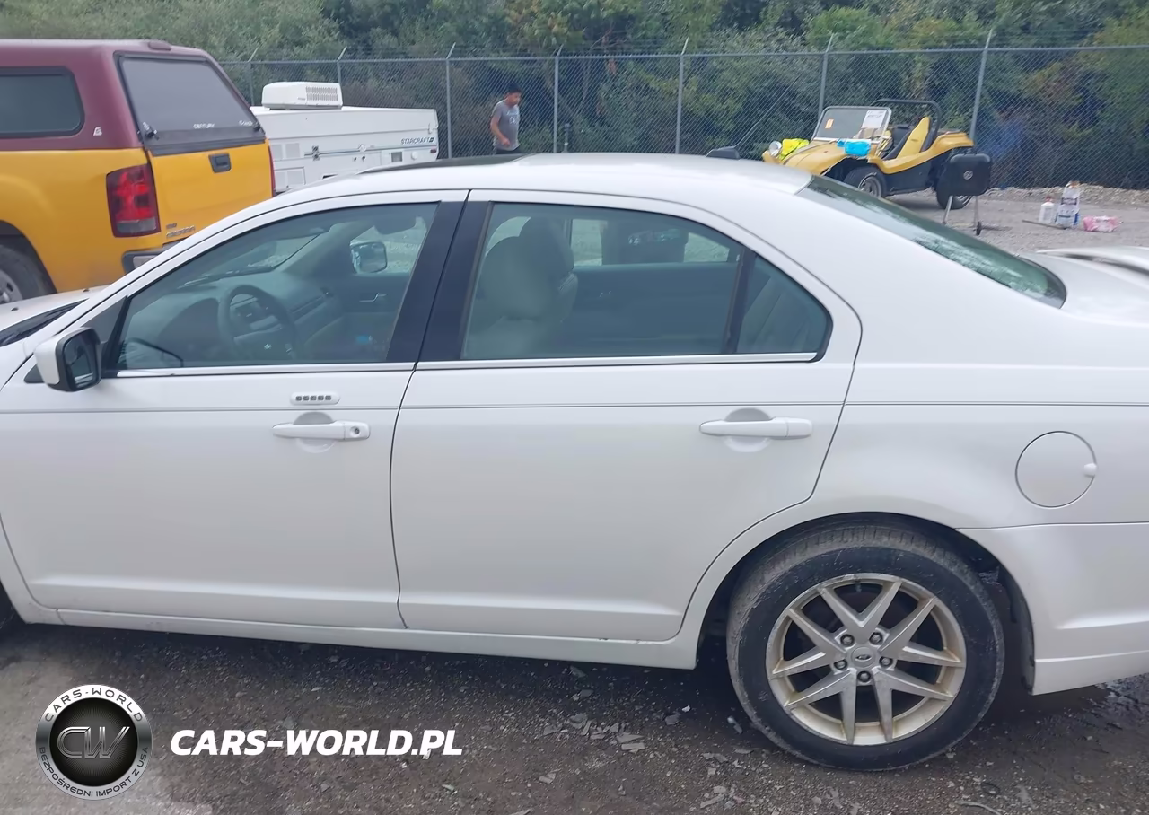 2012 Ford Fusion Sel VIN:3FAHP0JAXCR169412 - 14