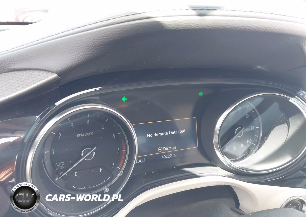2023 Buick Encore Gx Preferred Fwd VIN:KL4MMBS28PB128396 - 7