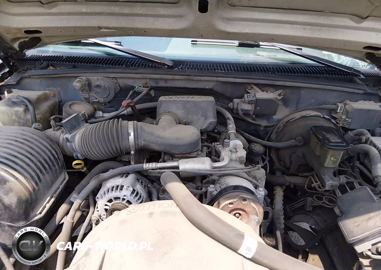 1996 Chevrolet Gmt-400 C1500 VIN:2GCEC19W3T1150946 - 10