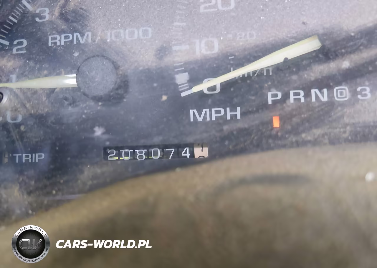 1996 Chevrolet Gmt-400 C1500 VIN:2GCEC19W3T1150946 - 15