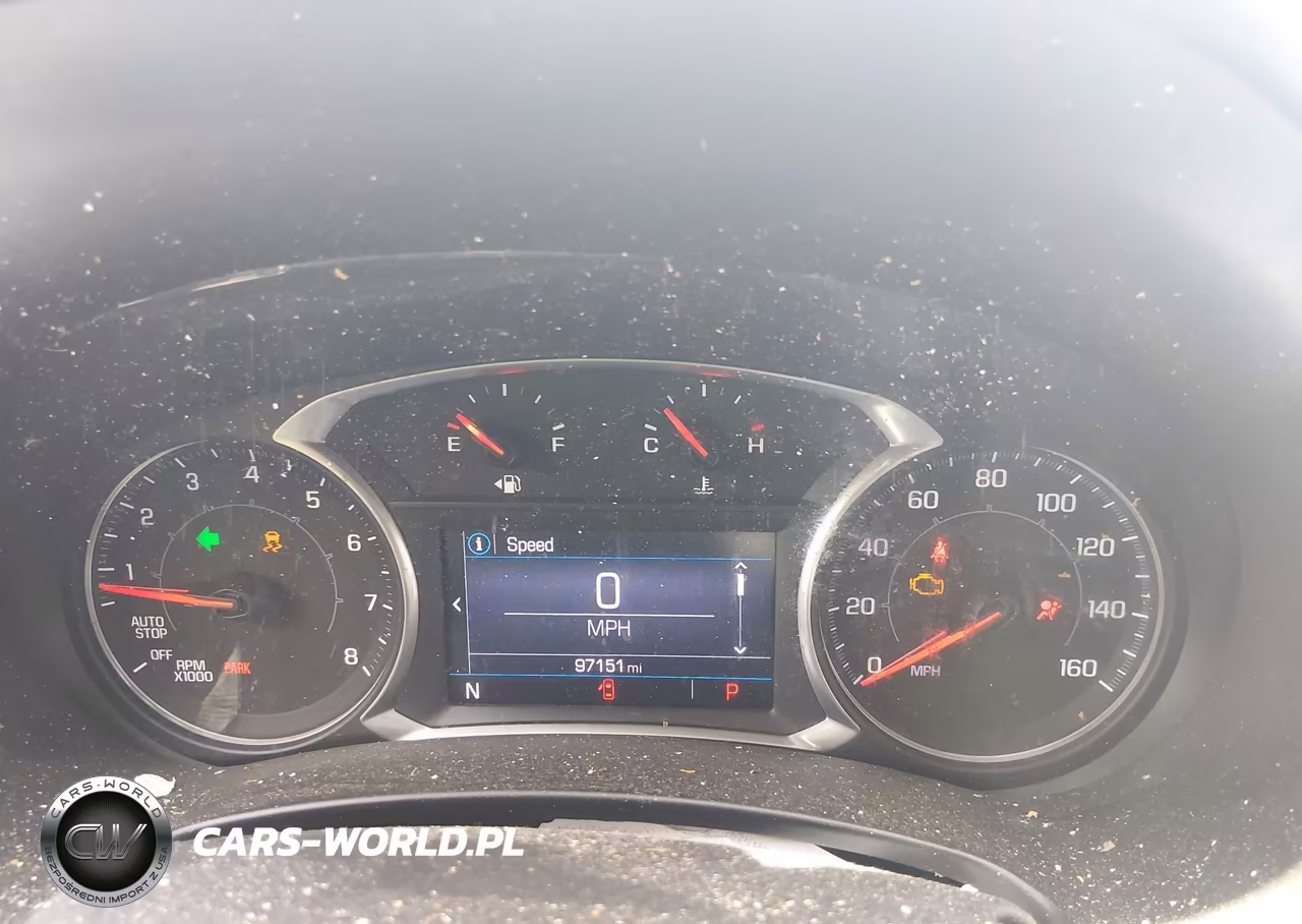 2020 GMC Terrain Fwd Sle VIN:3GKALMEV2LL167155 - 7