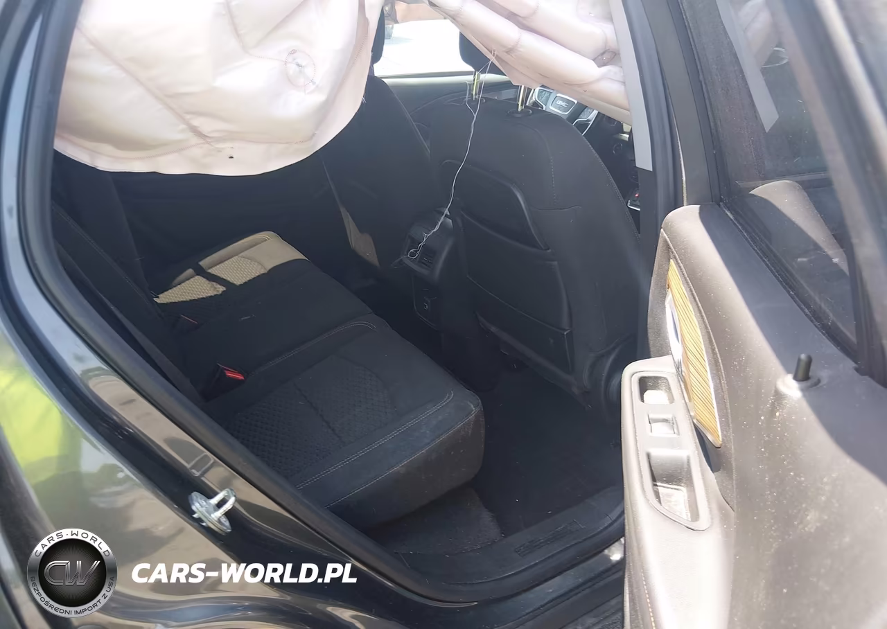 2020 GMC Terrain Fwd Sle VIN:3GKALMEV2LL167155 - 8