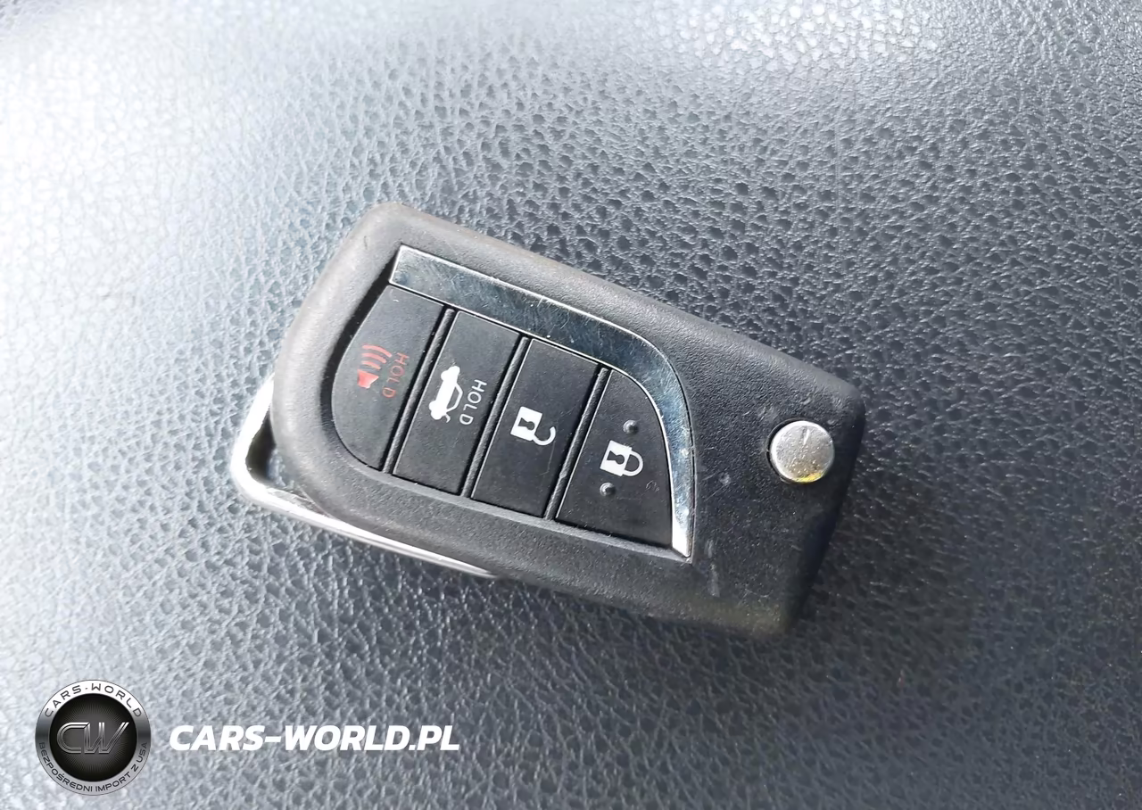 2018 Toyota Camry Se VIN:4T1B11HK7JU655571 - 11